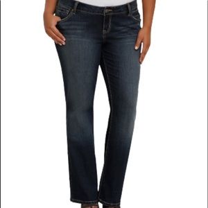 Torrid Jeans